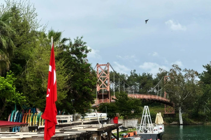 ADANA'dan Enfes Kareler