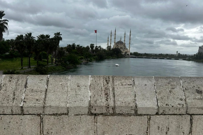 ADANA'dan Enfes Kareler