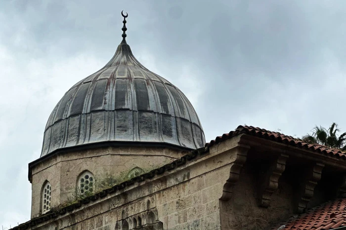 ADANA'dan Enfes Kareler