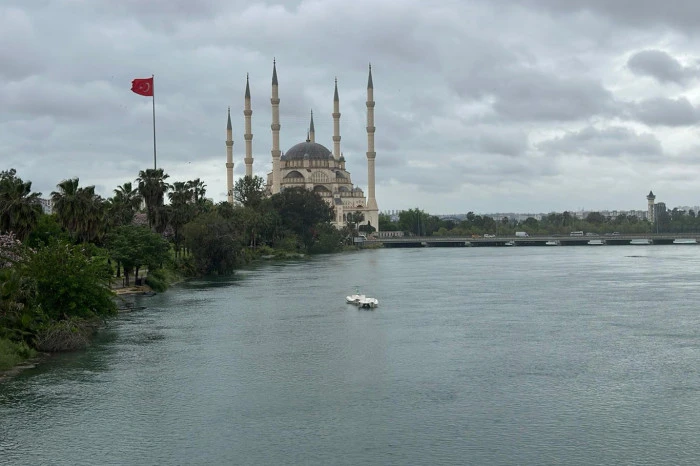 ADANA'dan Enfes Kareler