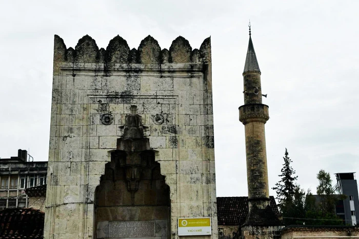 ADANA'dan Enfes Kareler