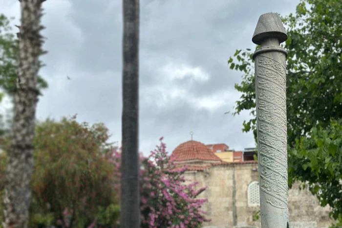 ADANA'dan Enfes Kareler