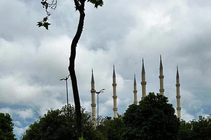 ADANA'dan Enfes Kareler