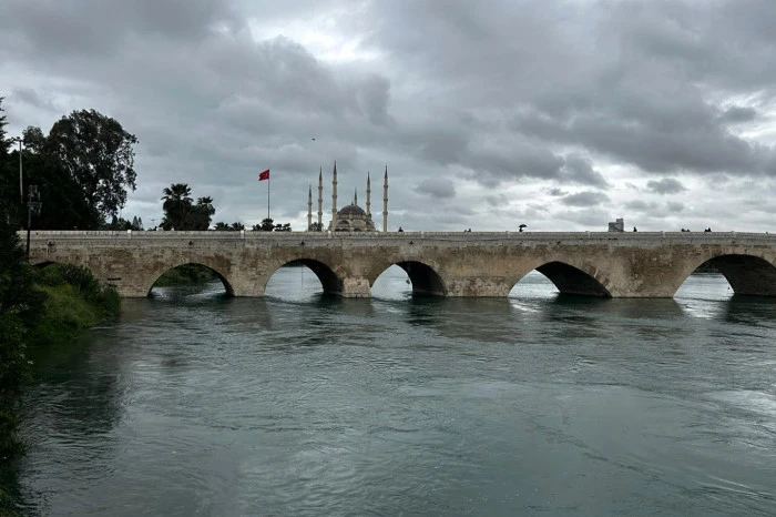 ADANA'dan Enfes Kareler