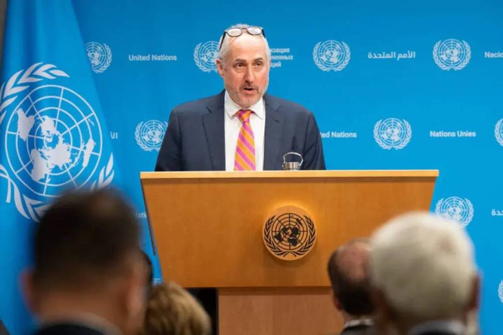 BM'den Filistinli esirlere idam cezası getirilmesini &ouml;ng&ouml;ren yasaya tepki: Yasanın iptalini ve uygulanmamasını istiyoruz