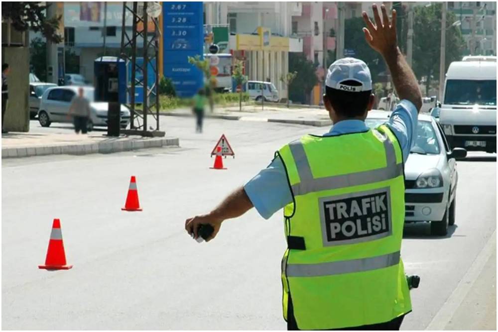 5 Ocak etkinlikleri nedeniyle Adana&rsquo;da bazı yollar trafiğe kapatılacak