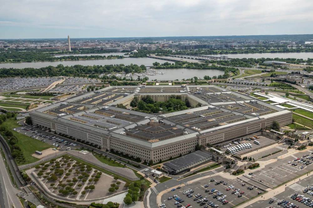 Eski Pentagon analisti: "ABD ordusunda tasfiye ve g&uuml;ven krizi var"