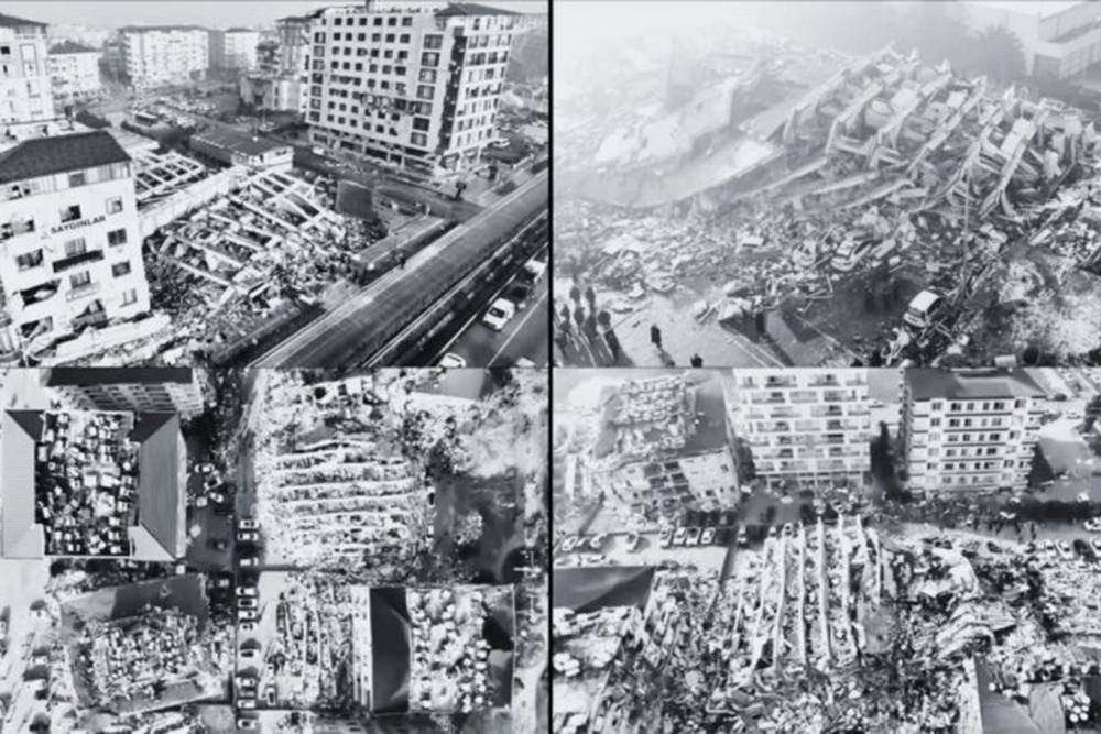 &nbsp;Bug&uuml;n 6 Şubat depremlerinin yıl d&ouml;n&uuml;m&uuml;