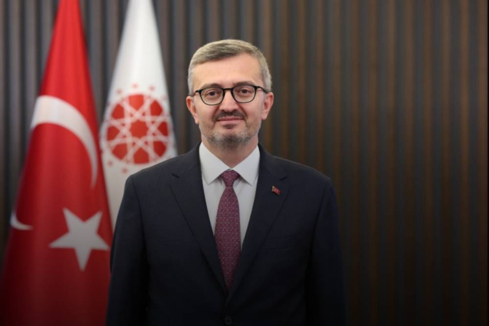 İletişim Başkanı Duran: Mescid-i Aksa&rsquo;ya baskın, sistematik provokasyon