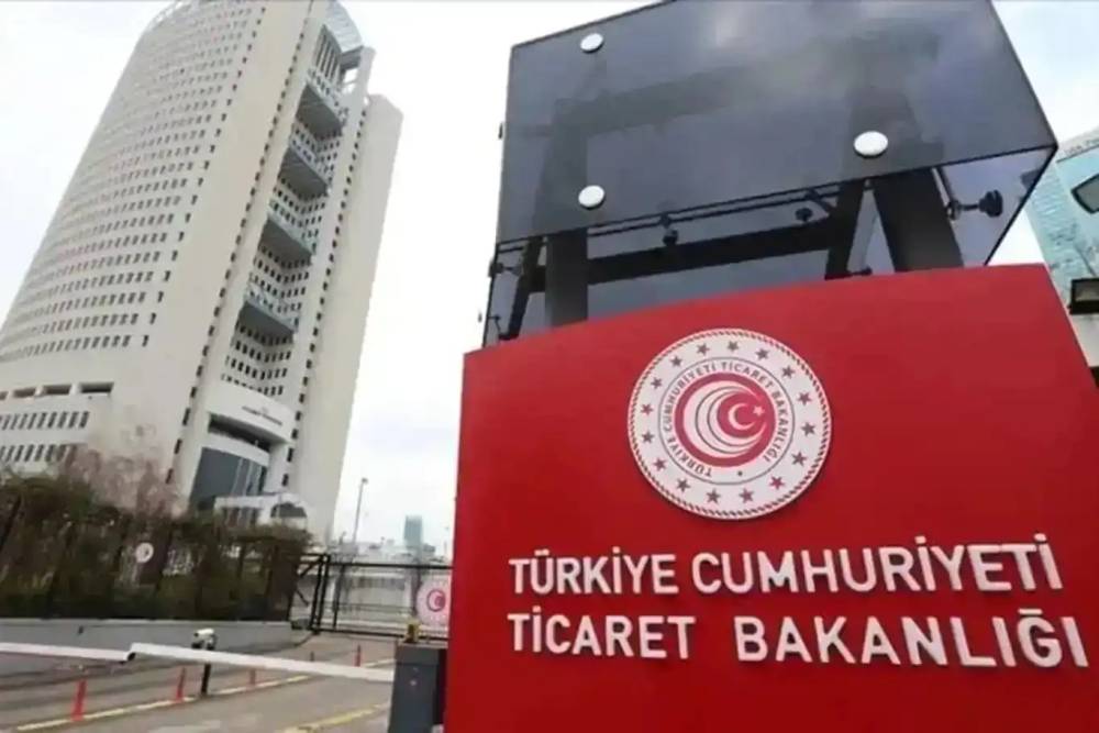 7 liraya alınan biber markette 200 liraya satıldı: Bakanlık harekete ge&ccedil;ti