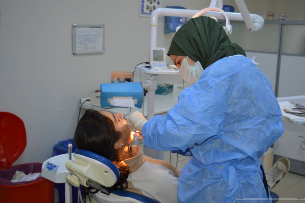 Ağız ve diş sağlığı ile ruh sağlığı arasında g&uuml;&ccedil;l&uuml; bir bağlantı var