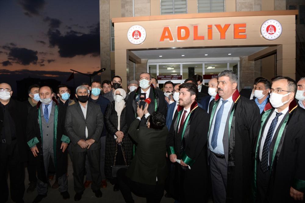 Ailesinin avukatı Yavuz, "Yazıcıoğlu'nun yaşamını yitirdiği olayın planlı bir suikast" olduğunu söyledi: