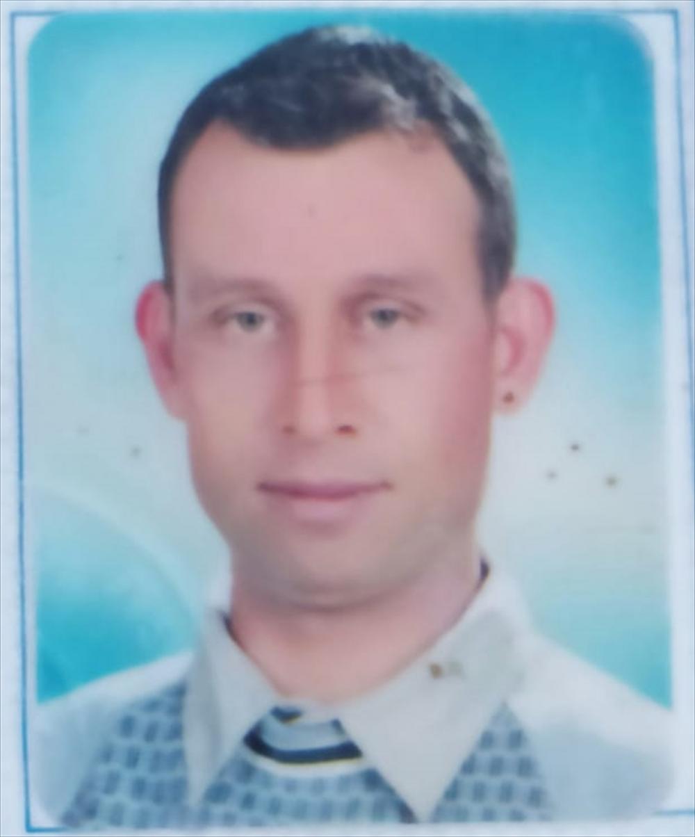 Adana'da üzerine tomruk düşen işçi öldü