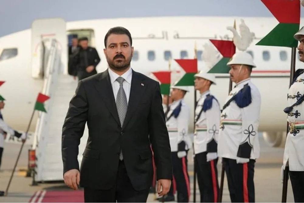 Irak Başbakanı Tahran'ı ziyaret edecek