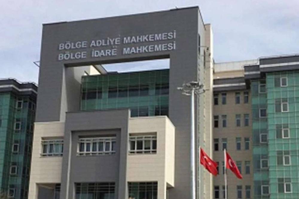 Şeyh Said Bulvarı ismine mahkemeden ret