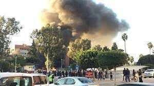 Adana Valiliğine bombalı saldırıya ilişkin 3 PKK sanığının yargılanmasına devam edildi