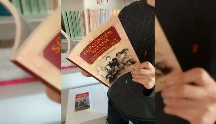 Hanedan mensupları sürgünde geçirdikleri yılları anlattı