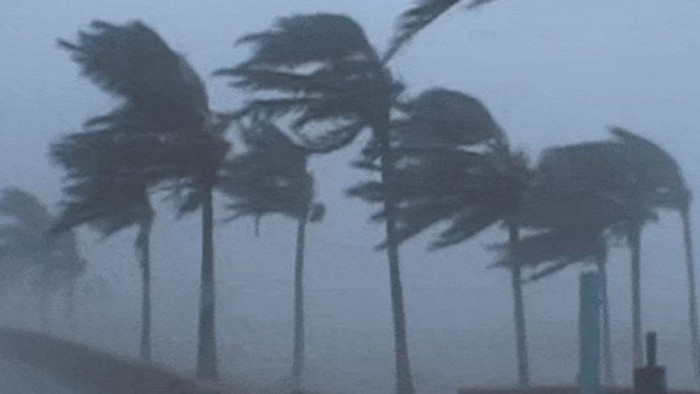Adana ve Kahramanmaraş için kuvvetli rüzgar ve fırtına uyarısı yapıldı