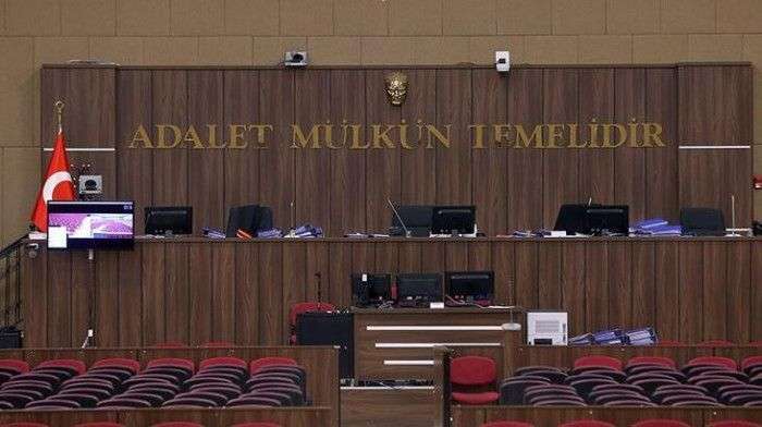 Adana'da FETÖ sanığına 6 yıl 3 ay hapis cezası verildi