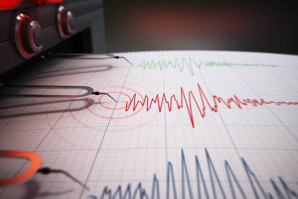 Çin'de 5,6 büyüklüğünde deprem