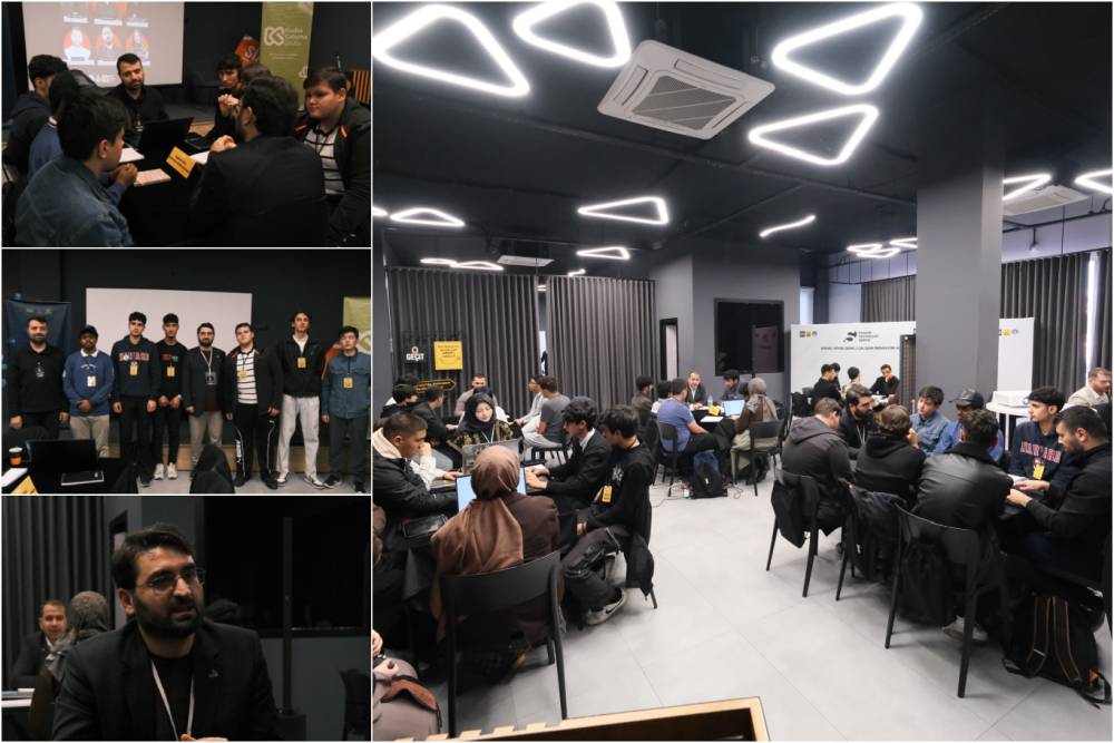 Konya'da “Filistin’i Anlamak ve Anlatmak” temasıyla çalıştay düzenlendi