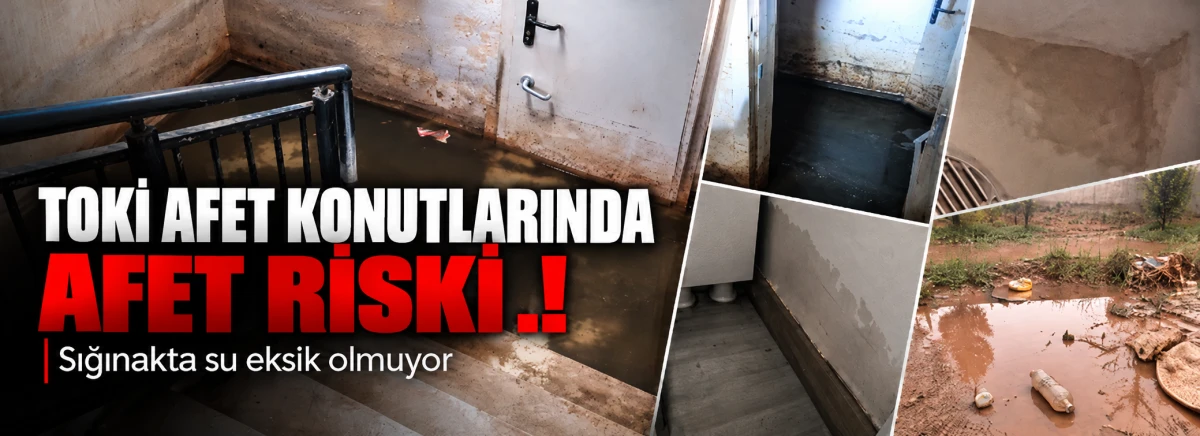 ADANA ŞİDDETLİ YAĞIŞLARA NE KADAR HAZIR? 