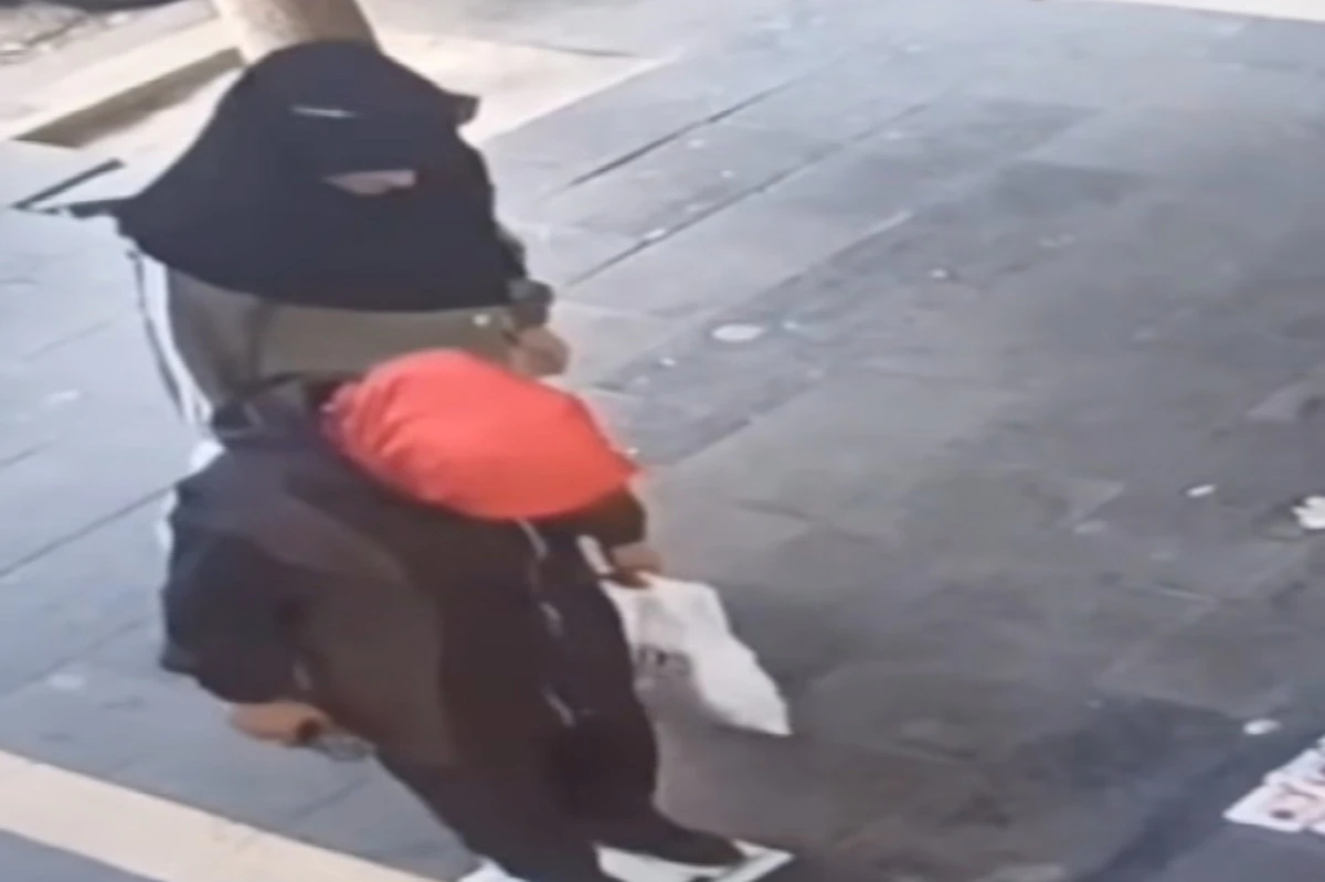 Adana'da 2 hırsızlık ş&uuml;phelisi tutuklandı