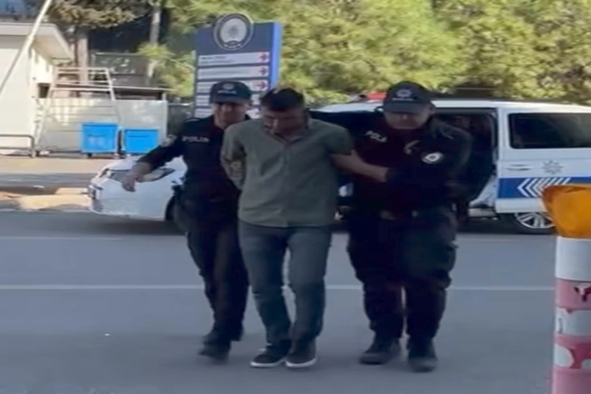 Adana’da 31 yıl hapis cezası bulunan firari yakalandı