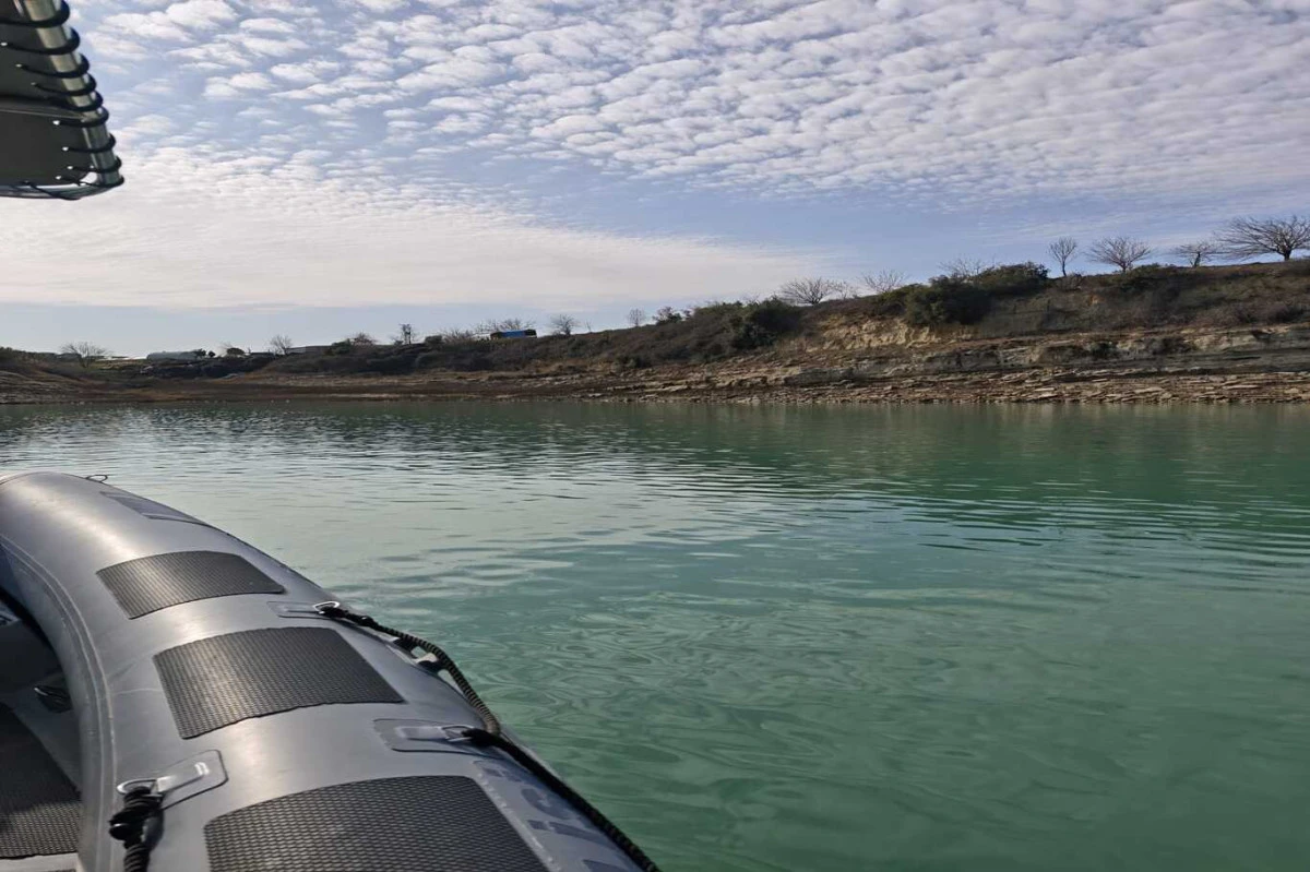 Adana'da 4 g&uuml;nd&uuml;r kayıp olan gen&ccedil;ten acı haber