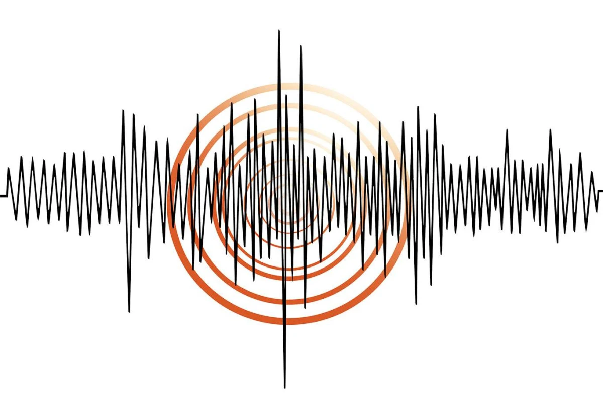 Adana'da 5 b&uuml;y&uuml;kl&uuml;ğ&uuml;nde deprem