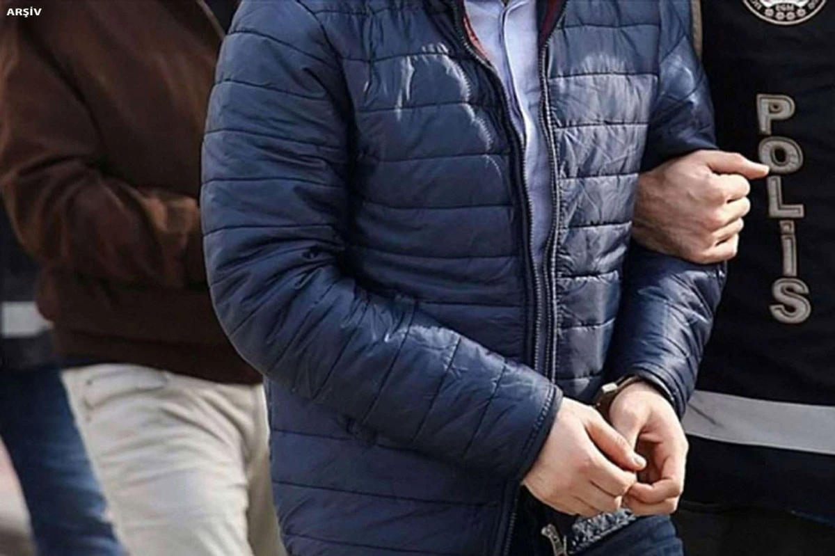 Adana’da bir haftalık asayiş bilançosu : 376 kişi yakalandı