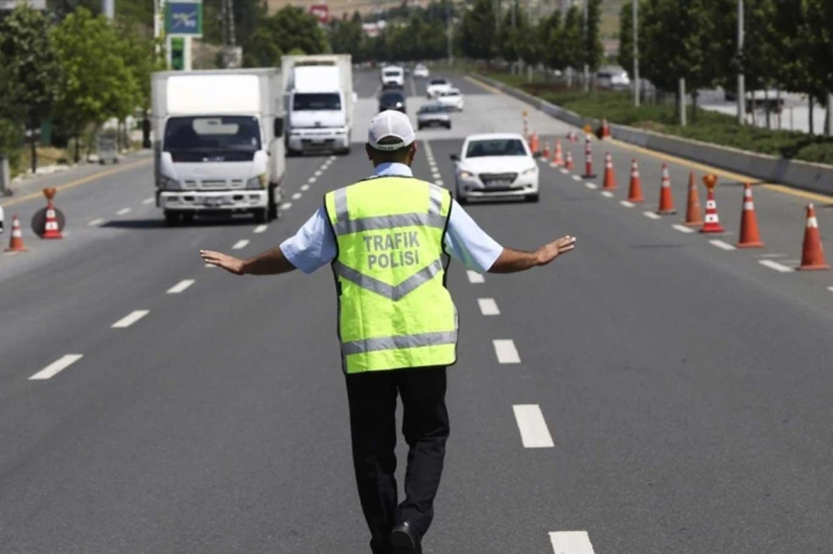 Adana'da &ccedil;ok sayıda yol trafiğe kapatılacak