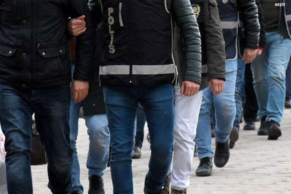 Adana&rsquo;da DAİŞ operasyonu: 6 ş&uuml;pheli tutuklandı