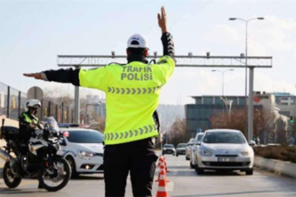 Adana’da Dr. Mithat Özhan Bulvarı 60 gün boyunca araç trafiğine kapatılacak
