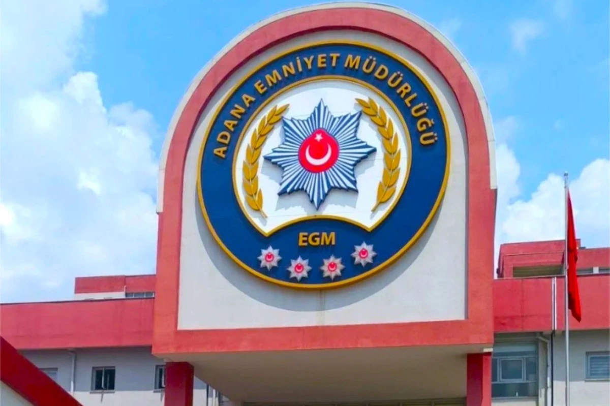 Adana’da düzenlenen uyuşturucu operasyonlarında 210 kişi tutuklandı