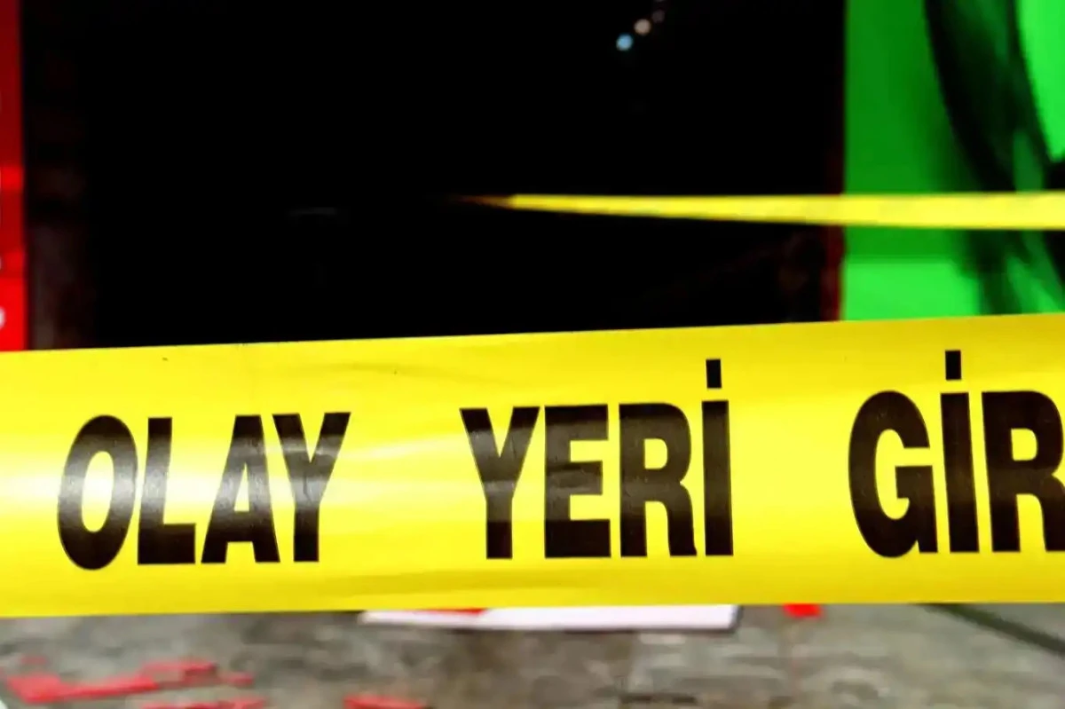 Adana&rsquo;da kahvehanede silahlı &ccedil;atışma: Bir &ouml;l&uuml;, 5 yaralı