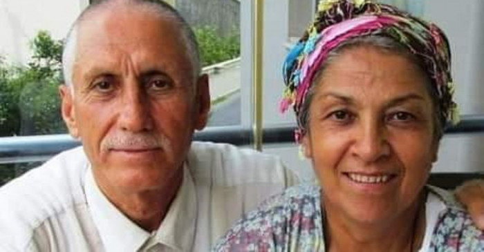Adana'da karı kocanın öldürülmesiyle ilgili davaya devam edildi