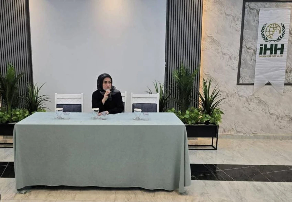  Adana&rsquo;da &Ouml;zg&uuml;rl&uuml;k Ve Sumud Filosu &Ccedil;ağrısı: 12 Nisan İ&ccedil;in Geri Sayım Başladı.