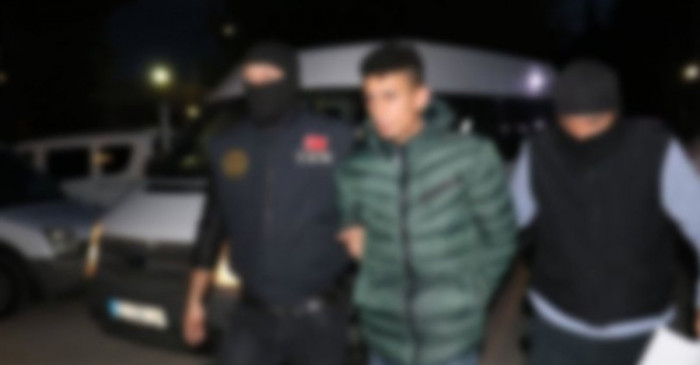 Adana'da terör örgütü PKK/KCK sanığına 15 yıla kadar hapis istemi