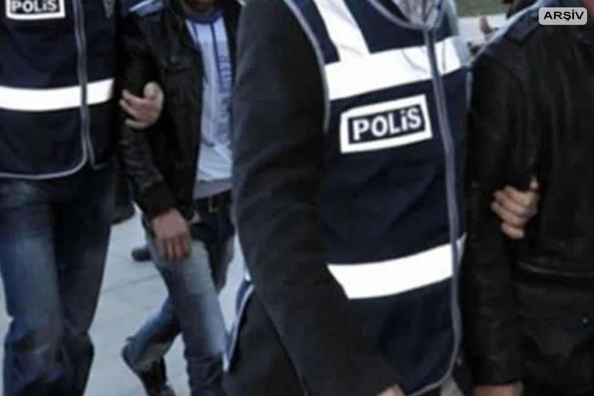 Adana'da uyuşturucu operasyonu