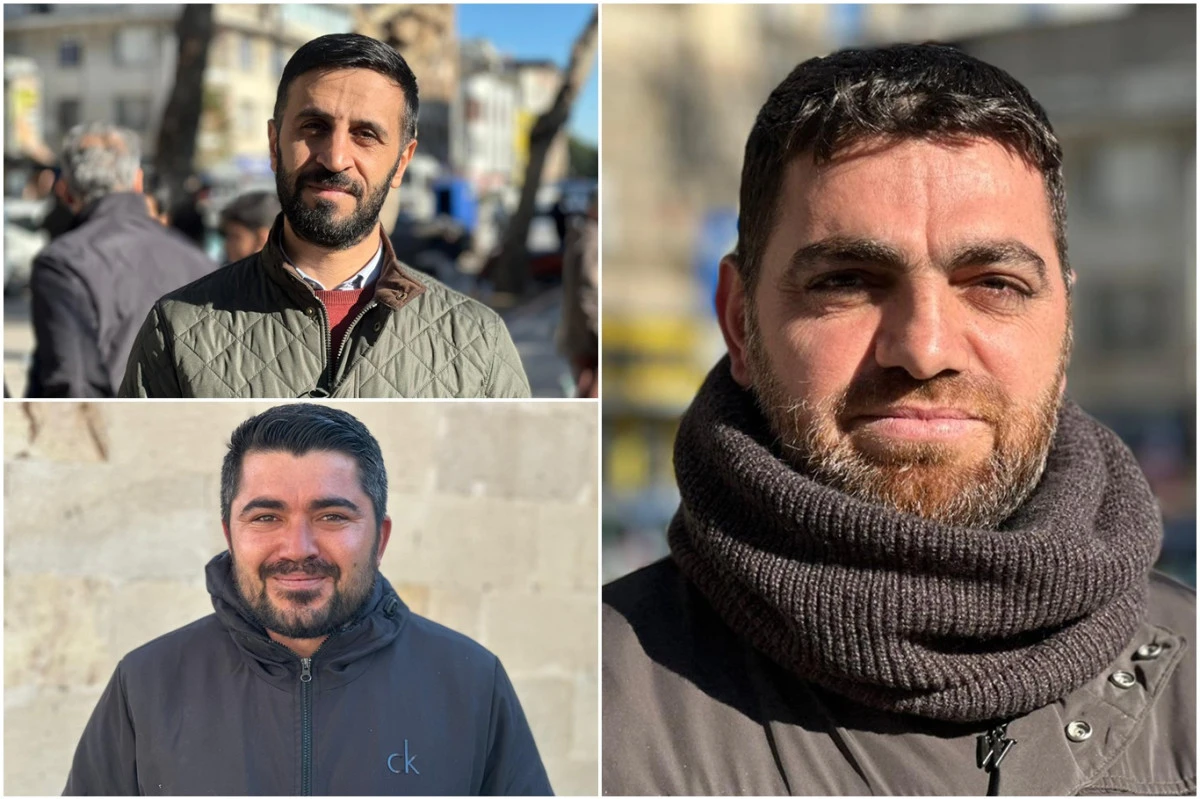 Adanalılardan Ebu Ubeyde&rsquo;nin ardından &ldquo;Gazze&rsquo;den binlercesi &ccedil;ıkacak&rdquo; vurgusu