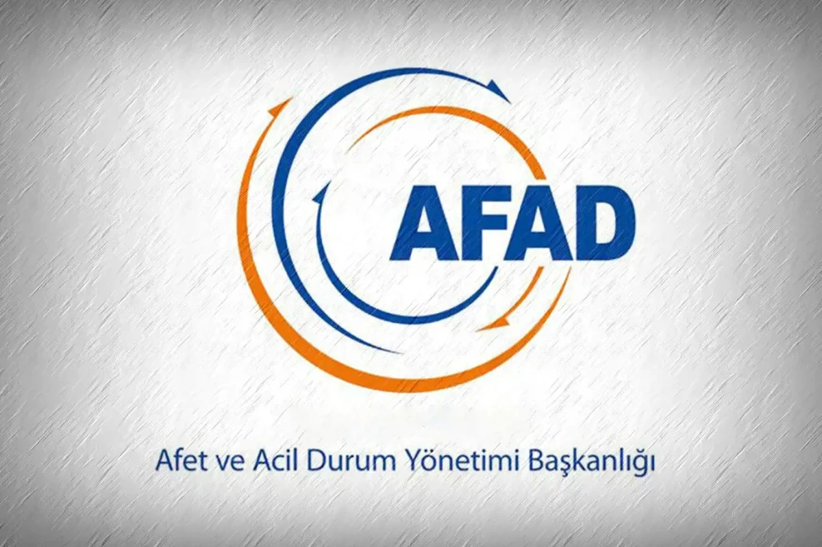 AFAD'dan Adana depremine ilişkin &ouml;n değerlendirme