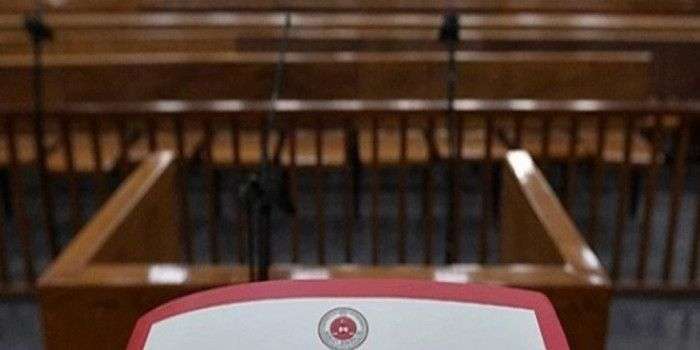 Annesini darbedip telefonunu gasbeden zanlıya yeniden yargılandığı davada 10 yıl hapis