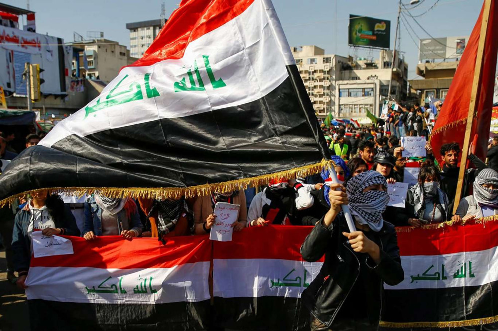 BM'den Irak'ta "tansiyonu düşürme" çağrısı