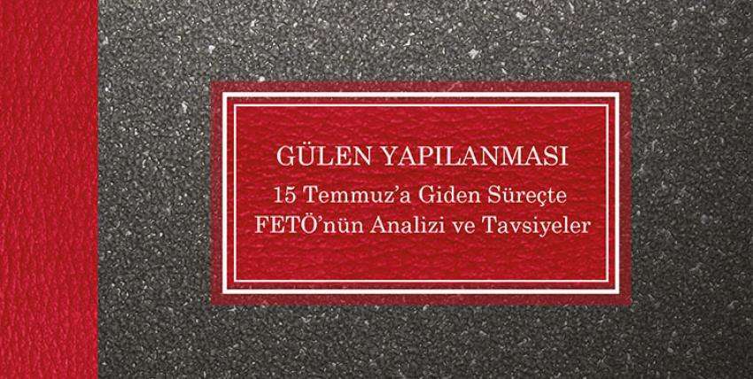 Diyanet'ten Fetö Yapılanmasını Deşifre Eden Sıradışı Bir Kitap