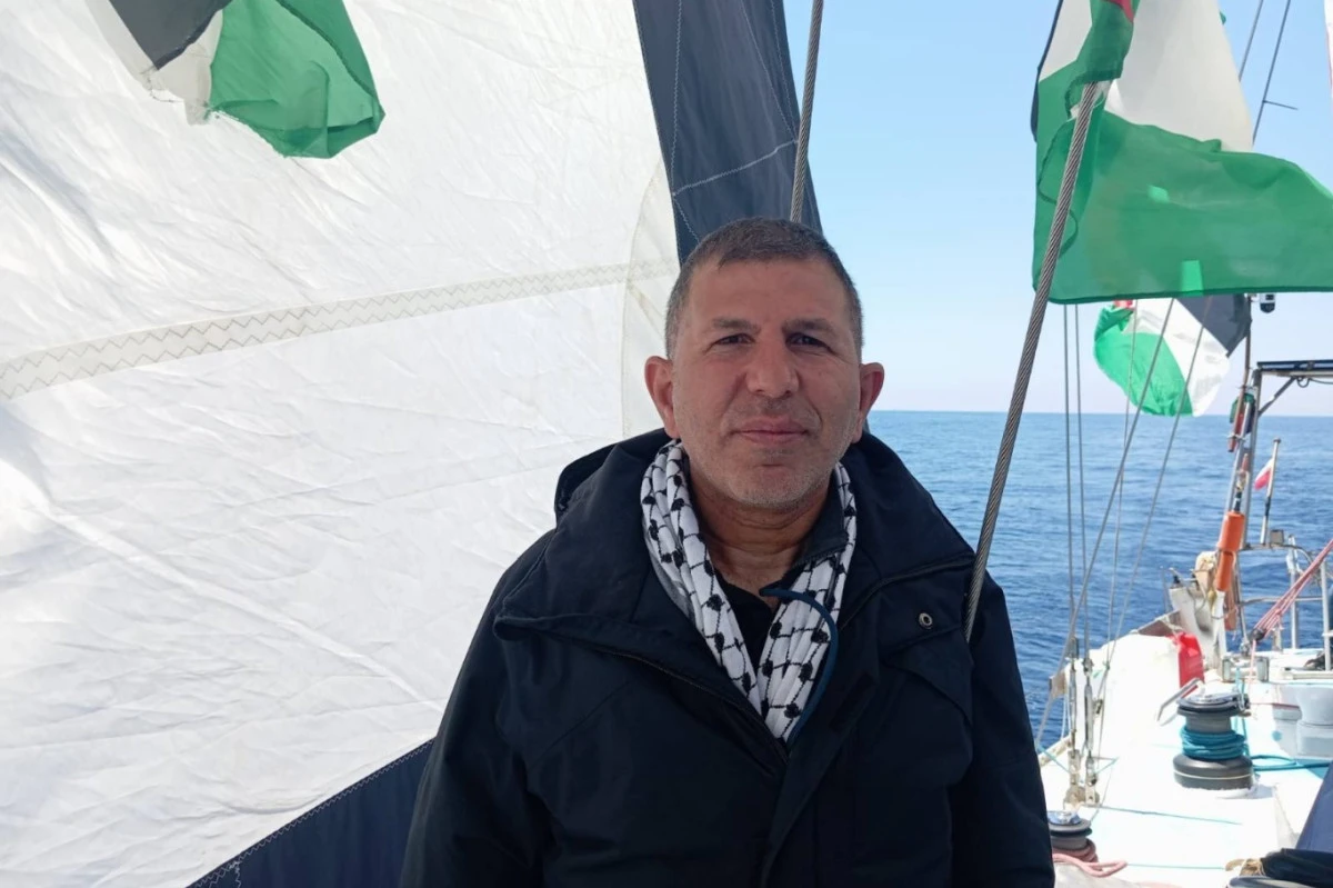  Gazze g&uuml;ndemden d&uuml;ş&uuml;r&uuml;lmemeli