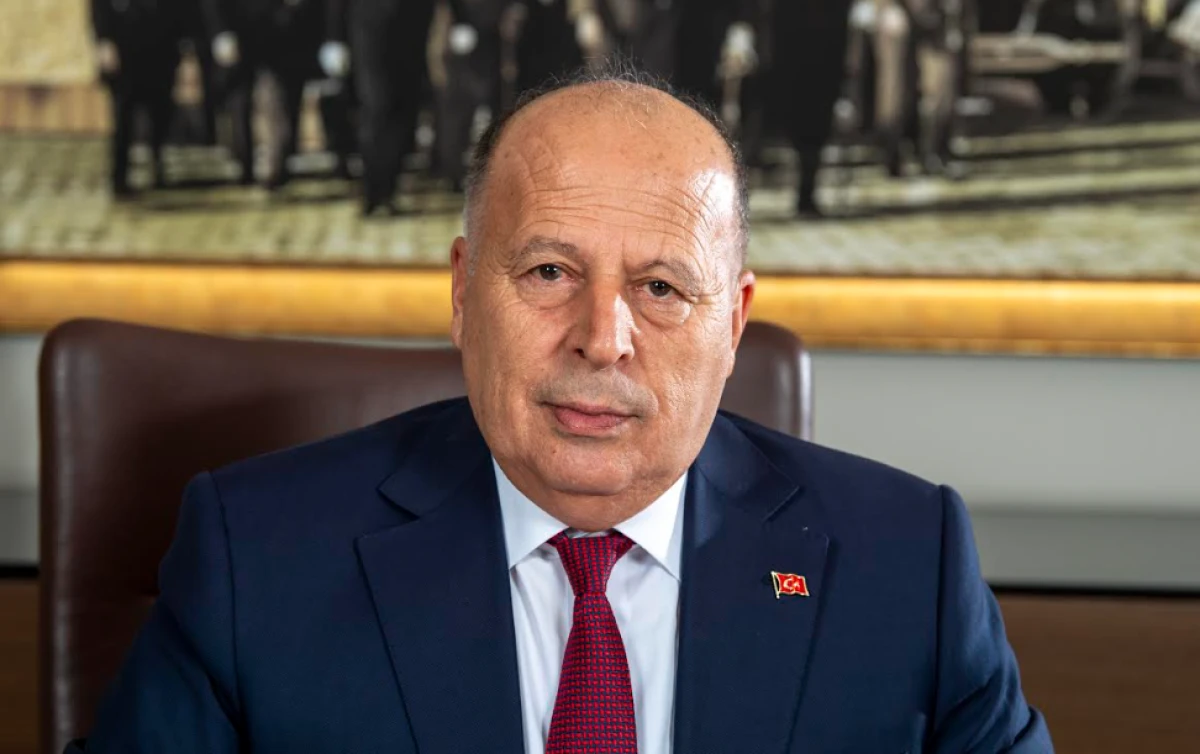 Gazze, İnsanlığın Ortak Vicdan Meselesidir