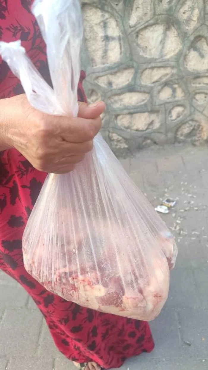 Gelenek Değil, Vîcdânın Sesi:  Adana İyilik Hâreketi