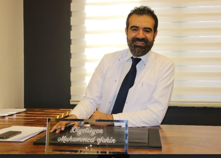 Göz Sağlığına İyi Gelen Besinler! 