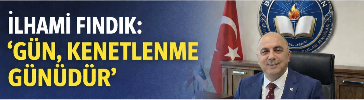 G&Uuml;N, KENETLENME G&Uuml;N&Uuml;D&Uuml;R: OKULLARDA G&Uuml;VENLİK ALARMI